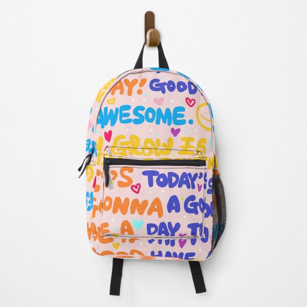 Item preview, good day, quote designed and sold by zzzozzo.