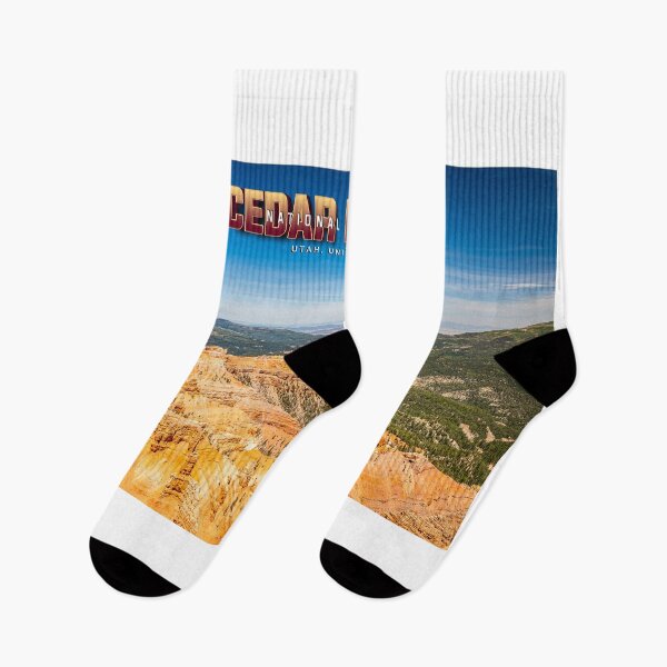 Item preview, Cedar Breaks National Monument designed and sold by GestaltImagery.