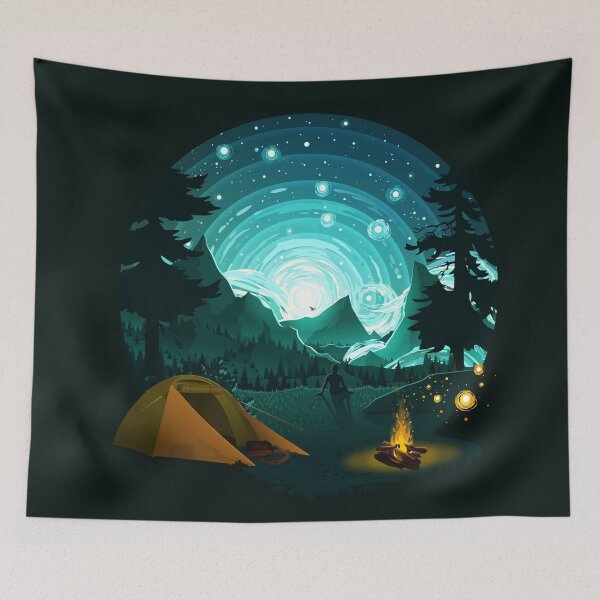 Item preview, Ursa Major designed and sold by Andrey Prokopenko.