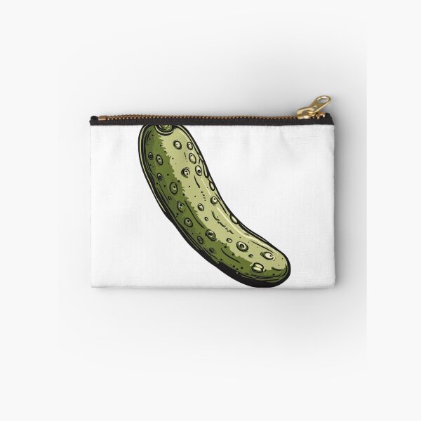 Item preview, I really like pickles designed and sold by Shanigi-Designs.