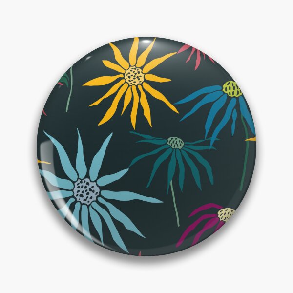 Item preview, Echinacea designed and sold by Magdanatka.