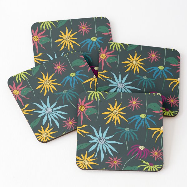 Item preview, Echinacea designed and sold by Magdanatka.