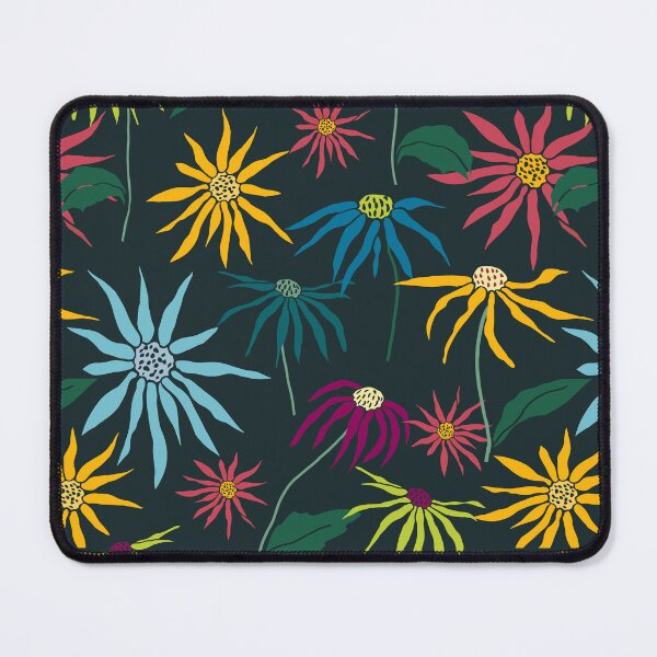 Item preview, Echinacea designed and sold by Magdanatka.