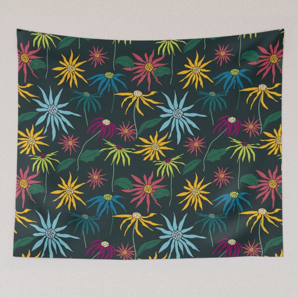 Item preview, Echinacea designed and sold by Magdanatka.