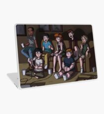loooosers Laptop Skin
