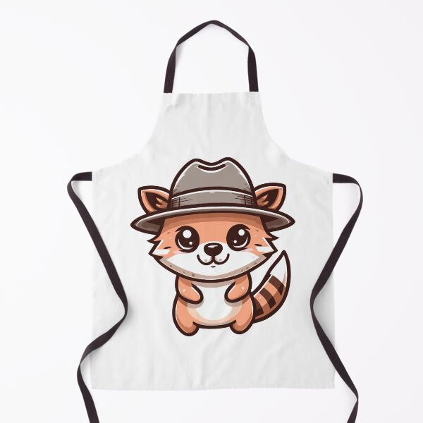 Item preview, Stylish Bandicoot with Hat designed and sold by ArtfulWeave.
