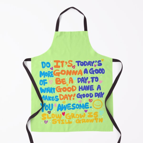 Item preview, good day, quote designed and sold by zzzozzo.