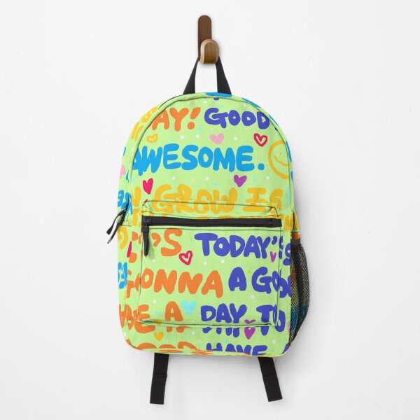 Item preview, good day, quote designed and sold by zzzozzo.