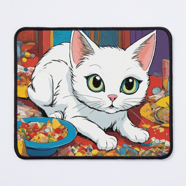Item preview, Candy Cat designed and sold by RaF71PrO.