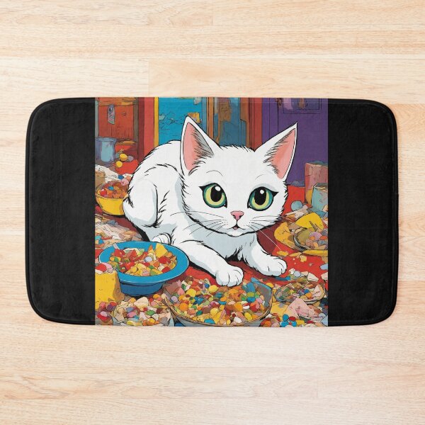 Item preview, Candy Cat designed and sold by RaF71PrO.