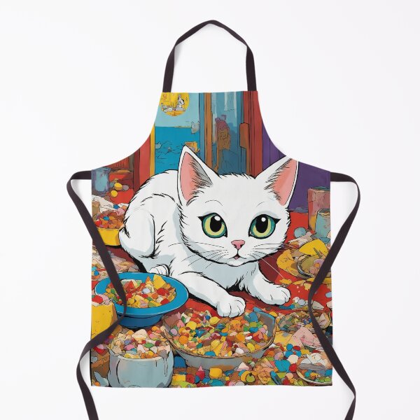 Item preview, Candy Cat designed and sold by RaF71PrO.