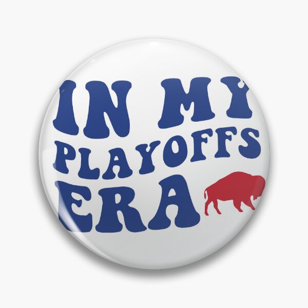 Artikelvorschau, In meiner Playoffs-Ära entworfen und verkauft von billsmania.