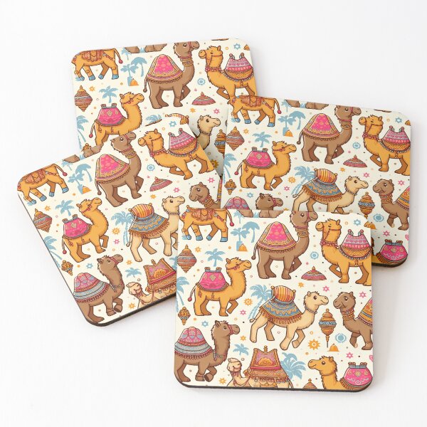 Item preview, Camel  designed and sold by FATHI-SHOP.