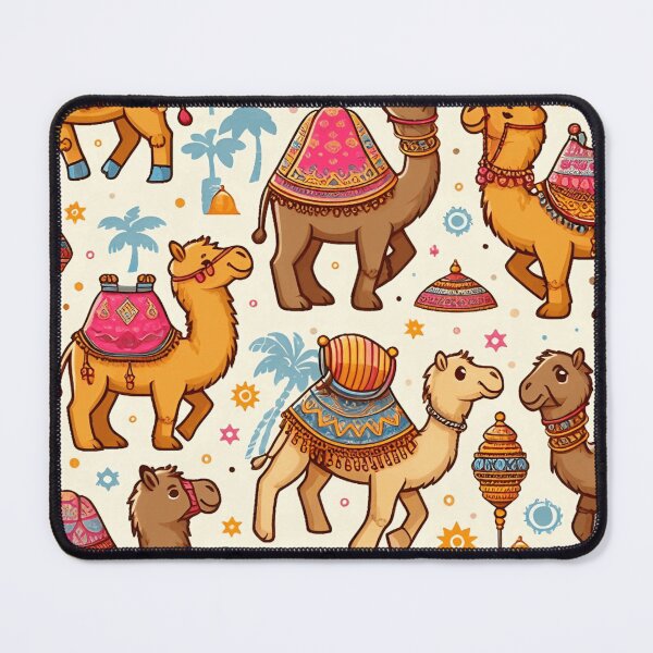 Item preview, Camel  designed and sold by FATHI-SHOP.