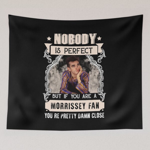 Item preview, nobody is an effect men designed and sold by bettoartberu.