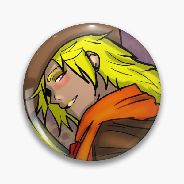 Artikelvorschau, Cowboy Yang RWBY entworfen und verkauft von RWBY_AWBY Story.