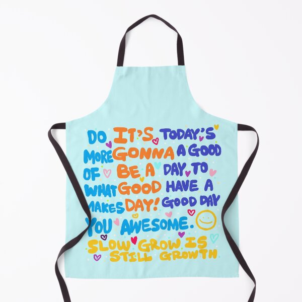 Item preview, good day, quote designed and sold by zzzozzo.