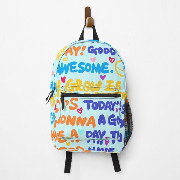 Item preview, good day, quote designed and sold by zzzozzo.