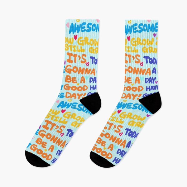 Item preview, good day, quote designed and sold by zzzozzo.