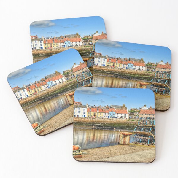 Item preview, Pittenweem  designed and sold by MY Scotland.