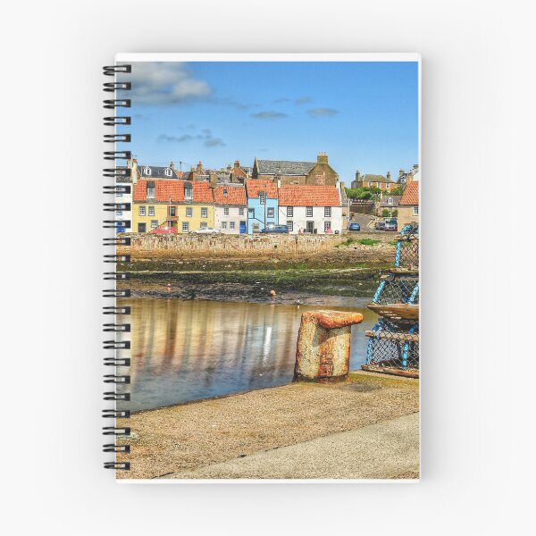 Item preview, Pittenweem  designed and sold by MY Scotland.