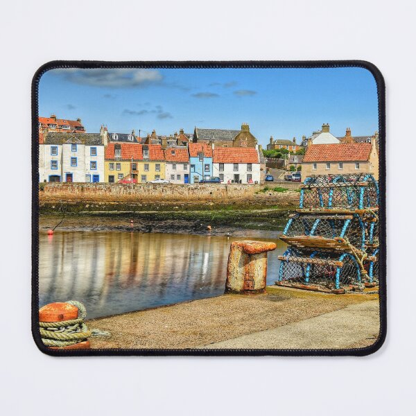 Item preview, Pittenweem  designed and sold by MY Scotland.
