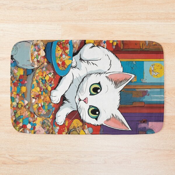 Item preview, Candy Cat designed and sold by RaF71PrO.