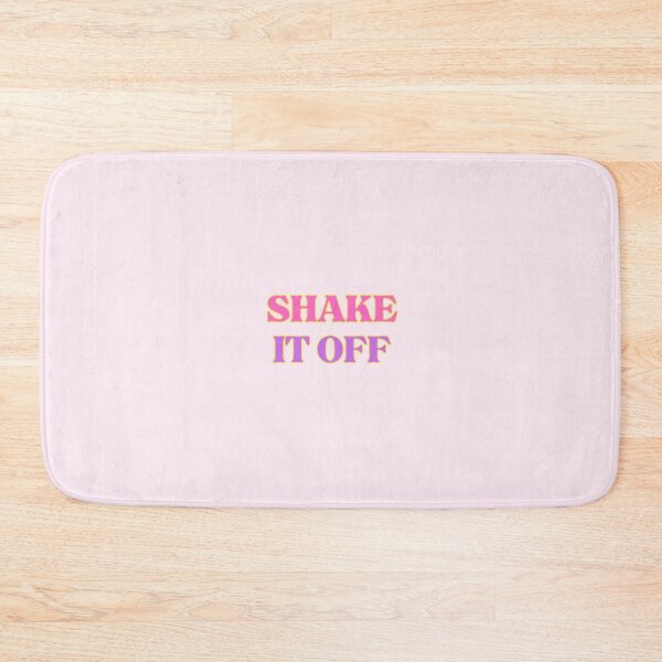 Item preview, SHAKE IT OFF - TAYLOR SWIFT designed and sold by Alimelie.