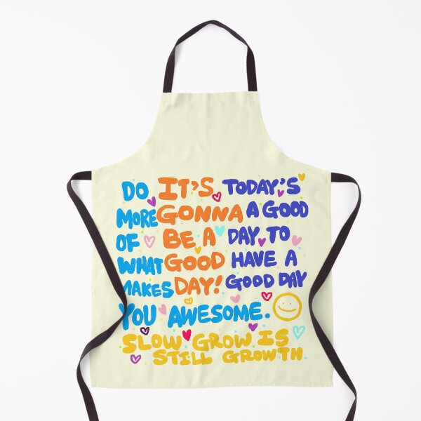 Item preview, good day, quote designed and sold by zzzozzo.