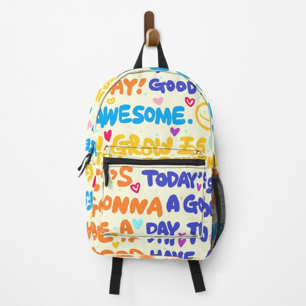 Item preview, good day, quote designed and sold by zzzozzo.