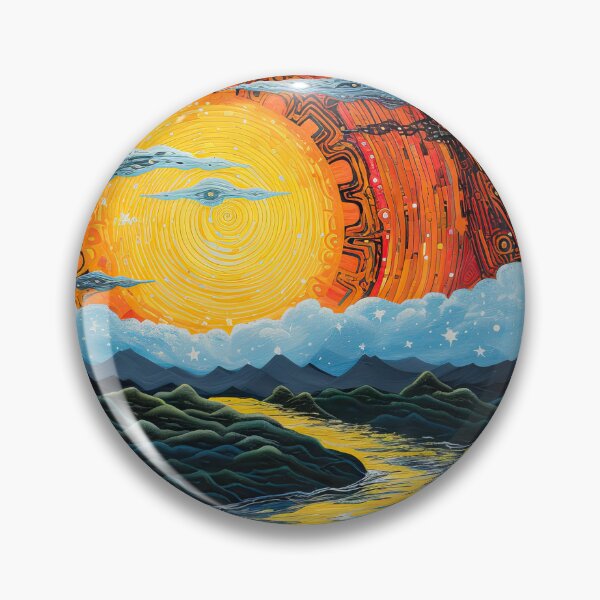 Item preview, Riverview  designed and sold by OccultDreams.