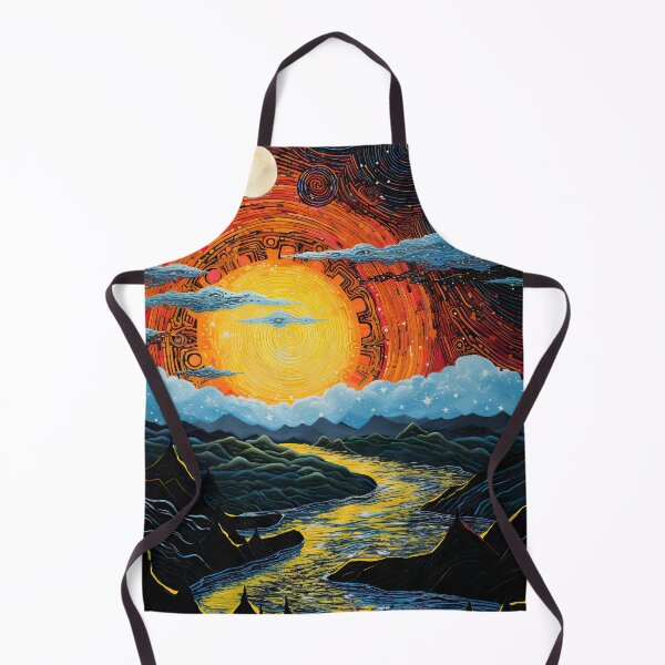 Item preview, Riverview  designed and sold by OccultDreams.