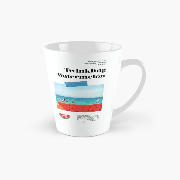 Item preview, twinkling watermelon kdrama designed and sold by nelkrshop.