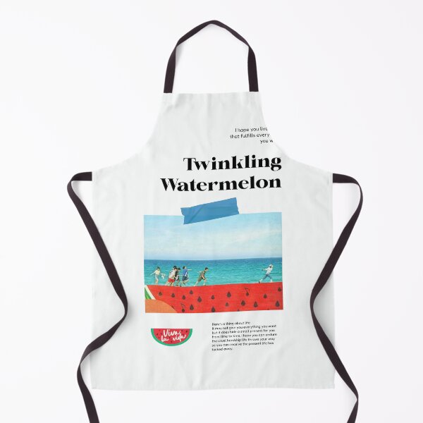 Item preview, twinkling watermelon kdrama designed and sold by nelkrshop.