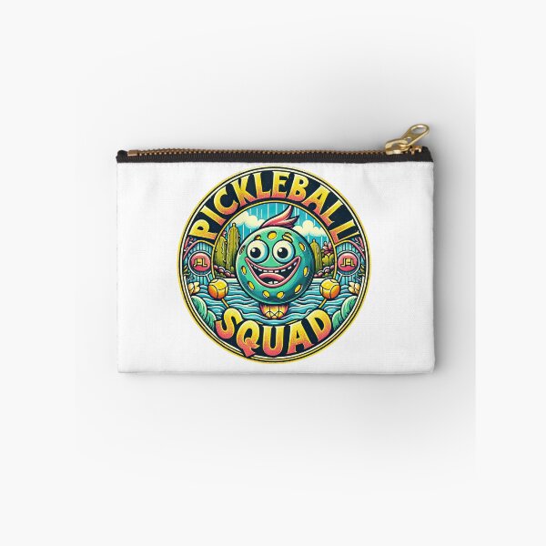 Item preview, Pickleball Squad - for Pickleball Players designed and sold by Mindful-Designs.