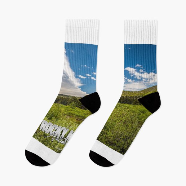 Item preview, Rocky Mountain National Park designed and sold by GestaltImagery.