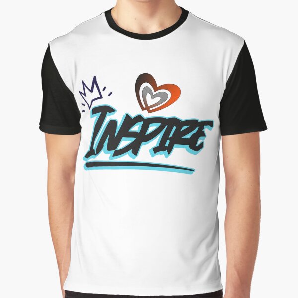 Item preview, Inspire designed and sold by techdave.
