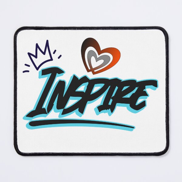Item preview, Inspire designed and sold by techdave.