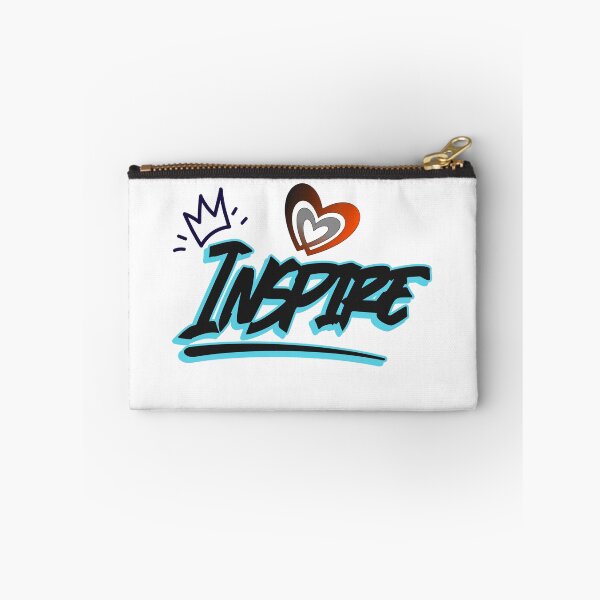 Item preview, Inspire designed and sold by techdave.