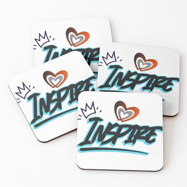 Item preview, Inspire designed and sold by techdave.
