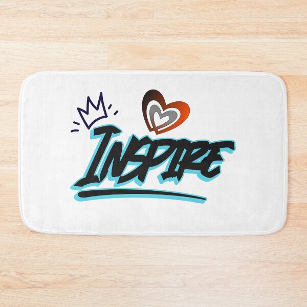 Item preview, Inspire designed and sold by techdave.