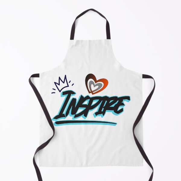 Item preview, Inspire designed and sold by techdave.