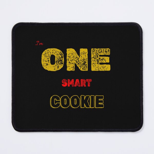 Item preview, One smart cookie intelligent person designed and sold by santoshputhran.