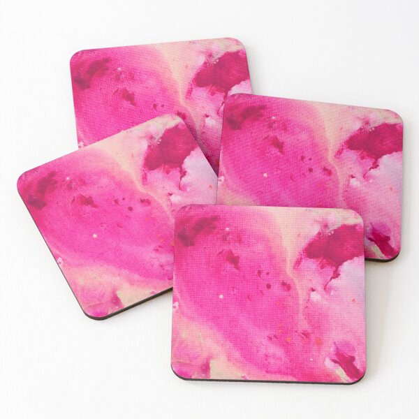 Item preview, Pink Chaos designed and sold by MMysteryArtist.
