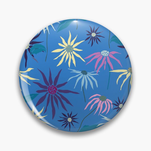 Item preview, Echinacea  designed and sold by Magdanatka.