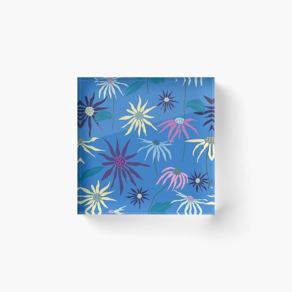 Item preview, Echinacea  designed and sold by Magdanatka.