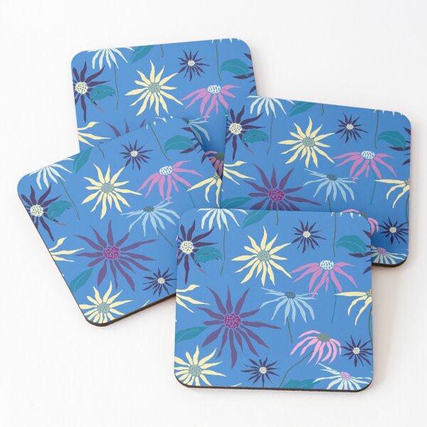 Item preview, Echinacea  designed and sold by Magdanatka.