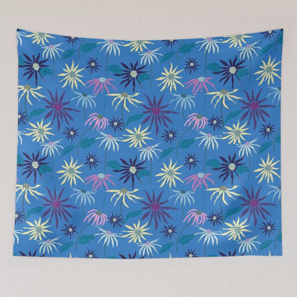 Item preview, Echinacea  designed and sold by Magdanatka.