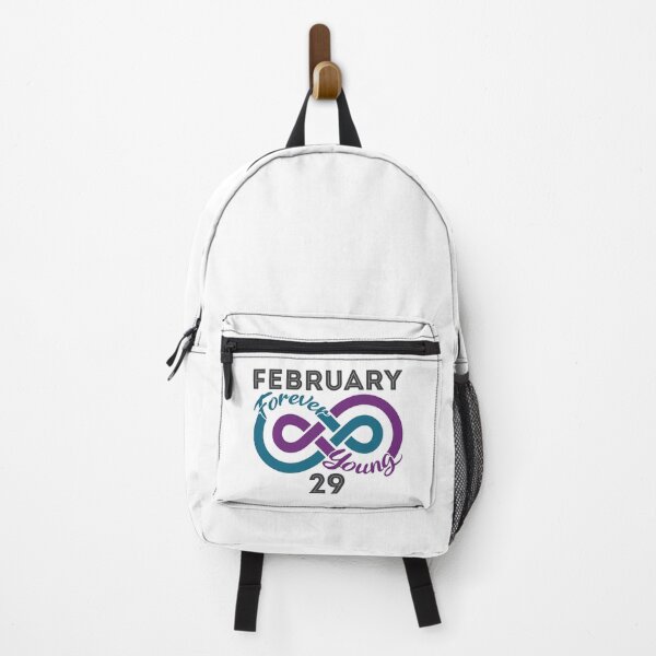 Item preview, Forever Young Leap Year Birthday Leapling designed and sold by jaygo.
