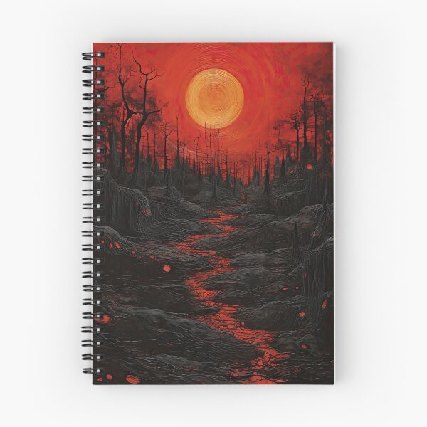 Item preview, Wise River designed and sold by OccultDreams.
